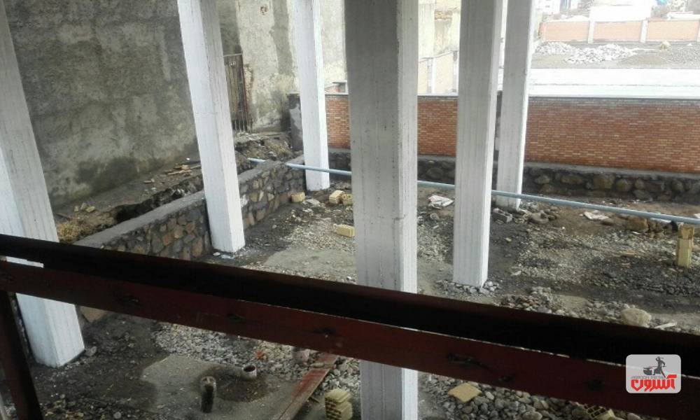 نکات اجرایی وال پست